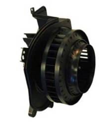 Front Heater Blower Motor Compatible With 2001 Oldsmobile Aurora 2000-2001 Pontiac Bonneville Se Sle