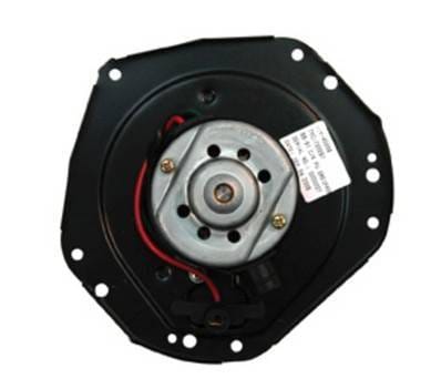 Front Heater Blower Motor Compatible With 1988-1991 Chevrolet C2500 1992-1994 Chevrolet C2500 thumbnail 6