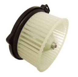 Front Heater Blower Motor Compatible With 1991-1995 Toyota Mr2 1992-1998 Toyota Paseo 1992-1996