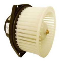 Front Heater Blower Motor Compatible With 1998-1999 Subaru Forester 1997-2001 Subaru Impreza