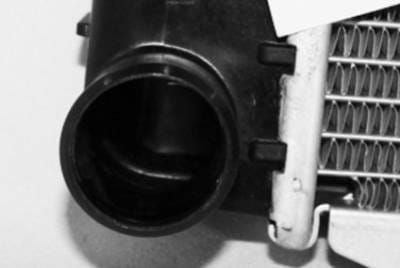 New Radiator Assembly Compatible With Ford 95-97 Explorer 4.0L V6 245 Cid F67z8005ja Fd37051a thumbnail 14