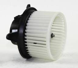 Front Hvac Blower Motor Compatible With 2004-2007 Mercury Monterey Front 2004-2007 Ford Freestar