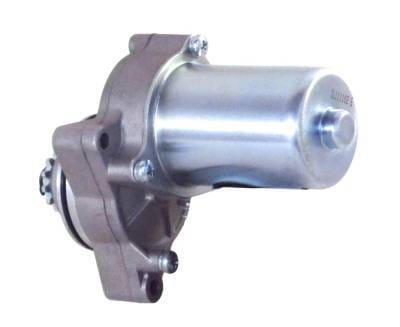 Mitsuba Pmgr Starter Motor Compatible With Honda Trx90ex Sportrax 90 Ex 86Cc 2007-2008 Trx90x thumbnail 5