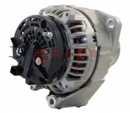 New 12V 120A Alternator Compatible With Eur0pean Models 2T0903015 2T0-903-015 0-124-515-111