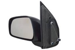 New Left Driver Side Door Mirror Compatible With 2005-2021 Nissan Frontier Nissan Xterra Ni1320154