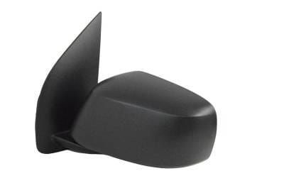 New Left Driver Side Door Mirror Compatible With 2005-2021 Nissan Frontier Nissan Xterra Ni1320154 thumbnail 5