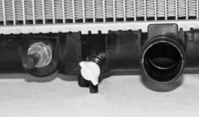 New Radiator Assembly Compatible With Lexus 93-94 Ls400 4.0L V8 3967Cc 1640050021 Lx3010125 3446 thumbnail 10