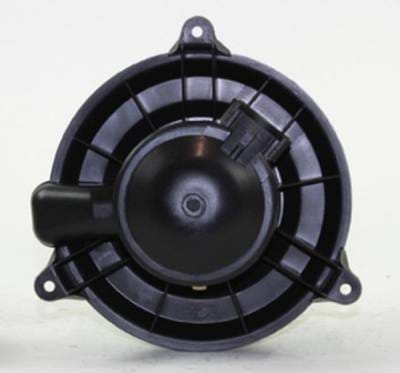 Front Hvac Blower Motor Compatible With 2004-2007 Mercury Monterey Front 2004-2007 Ford Freestar thumbnail 10