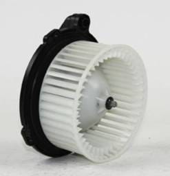 Front Blower Assembly Compatible With 2000 2001 2002 2003 2004 Isuzu Rodeo Pm3914 3010038 15-80100