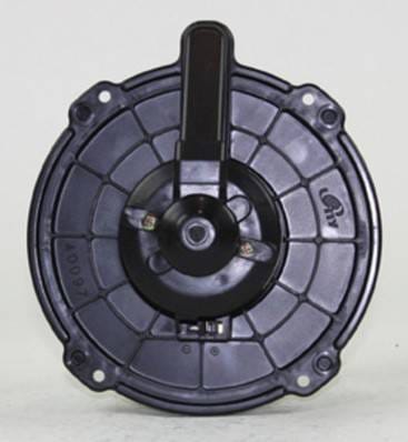 Front Blower Assembly Compatible With 2000 2001 2002 2003 2004 Isuzu Rodeo Pm3914 3010038 15-80100 thumbnail 6