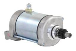 Pmdd Starter Compatible With Yamaha Raptor 660R Yfm660r Le Se 660Cc Atv 2001-2005 Kawasaki Zr550