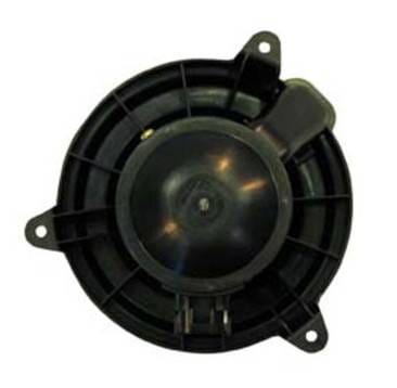 Front Hvac Blower Motor Compatible With 2005-2012 Nissan Pathfinder 2005-2012 Nissan Xterra Frontier thumbnail 3