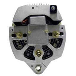 New Alternator Compatible With Leece Neville 175Amp 24Volt Marine Volvo Penta 6 Cyl 8Sc3009z 3001117