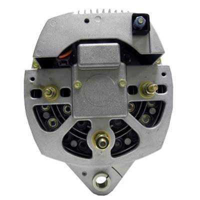 New Alternator Compatible With Leece Neville 175Amp 24Volt Marine Volvo Penta 6 Cyl 8Sc3009z 3001117