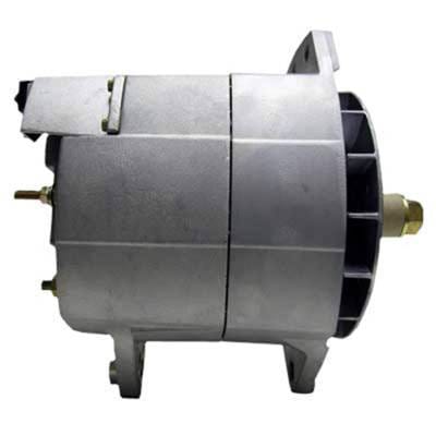 New Alternator Compatible With Leece Neville 175Amp 24Volt Marine Volvo Penta 6 Cyl 8Sc3009z 3001117 thumbnail 6