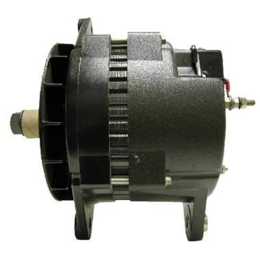 New Alternator Compatible With Leece Neville 110Amp 24Volt Compatible With Caterpillar Marine Hinge thumbnail 10