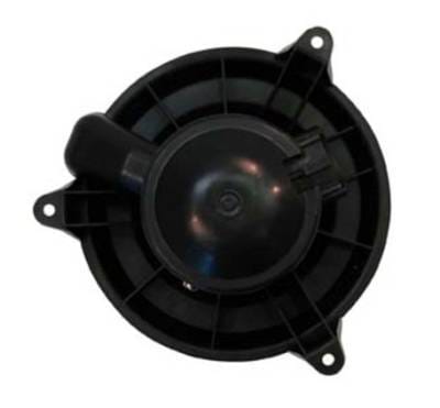 Front Hvac Blower Motor Compatible With 2005-2007 Ford Freestyle 2005-2007 Mercury Montego 2005-2007 thumbnail 5