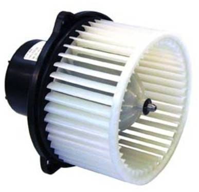 Front Hvac Blower Motor Compatible With 1997-1999 Hyundai Tiburon 1996-2000 Hyundai Elantra Direct
