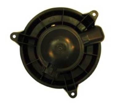 Front Hvac Blower Motor Compatible With 2003-2006 Lincoln Navigator 2003-2006 Ford Expedition 19834 thumbnail 6