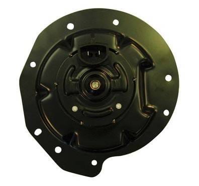 Front Heater Blower Motor Compatible With 1987-1997 Ford F-250 Center 1987-1997 Ford F-350 Center thumbnail 6