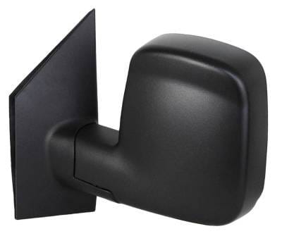 New Left Driver Side Door Mirror Compatible With 2003-2007 Chevrolet Express 1500 Chevrolet Express thumbnail 6