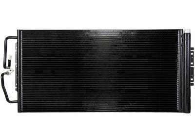 Ac Condenser Assembly Compatible With 2006-2011 Buick Chevrolet Pontiac Impala Monte Carlo Grand thumbnail 5