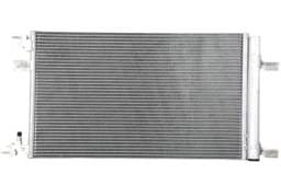 New A/C Condenser Compatible With 2010-2020 Buick Allure Buick Lacrosse Buick Regal Buick Verano