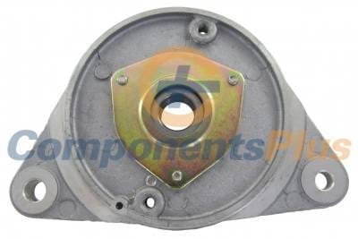 New Front Bracket With Bearing And Retainer Fits Club Car 101874901 1078749-01 thumbnail 5