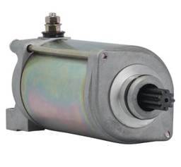 Starter Compatible With 2008-2016 Can-Am Spyder Gs Rs Rs-S Rt Rt-S St St-S 998Cc Rotax V-Twin