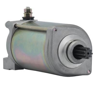 Starter Motor Compatible With 1998-2010 Aprilia Rsv 1000 R Tuono Rsv Mille Etv 1000 Capo Nord Rst thumbnail 2