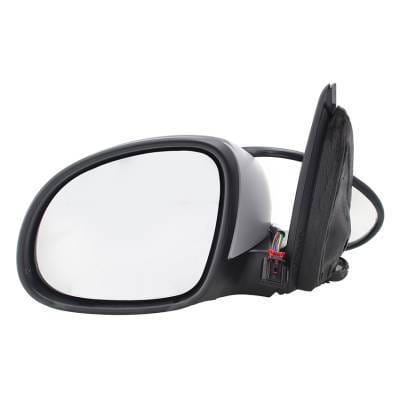 Left Driver Side Door Mirror Compatible With Volkwagen Tiguan 2009-2016 5N0-857-521-A 5N0857521a thumbnail 5