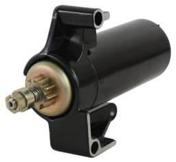12V Pmdd Starter Compatible With Evinrude Johnson 9.9Hp 15Hp 2-Cyl 15.6Ci Outboard Motor 1993-2001