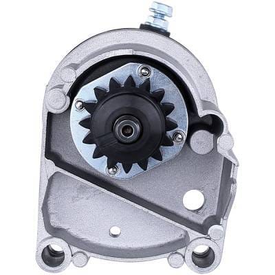 Starter Compatible With 14-18Hp V-Twin Air Cooled 422707 422777 42A707 42B707 42D707 Engine 108Mm thumbnail 15