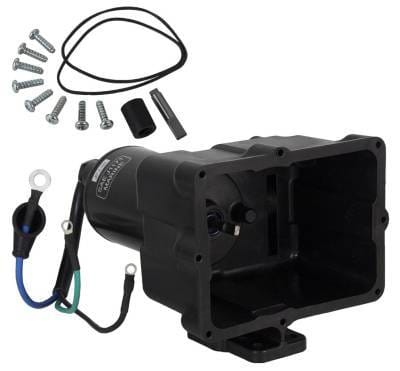 Marine Tilt Trim Motor With Reservoir Compatible With Mercury Outboard 35-220Hp Mercruiser Mc-1 thumbnail 2