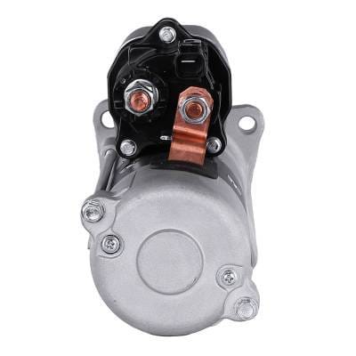 New 12 Volt 3Kw Starter Compatible With Daewoo Engine D24-C3 By Part Number Number Pa90s 4380000341 thumbnail 7
