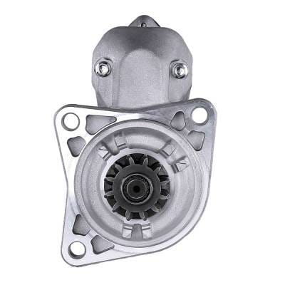 New 12 Volt 3Kw Starter Compatible With Daewoo Engine D24-C3 By Part Number Number Pa90s 4380000341 thumbnail 15