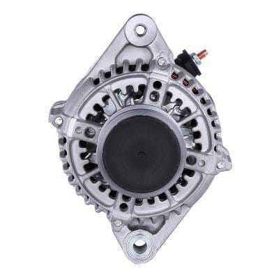 New 12 Volt 110 Amp Alternator Compatible With Toyota Forklift 1Zs Engine By Part Number Number thumbnail 15
