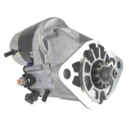 New 12T Starter Fits Toyota Landcruiser Hdj80 Diesel 1Hd-T 2810017051 2280005981