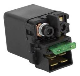 12V Starter Relay Compatible With Honda Cbr1000f 998Cc 1993-1996 Cb900f 919Cc 2002-2007 Cbr954rr