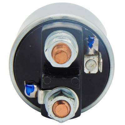 New 12 Volt Solenoid Fits Volvo Xc90 V8 4.4L 2005 428000-2530 86032730 8603273-0 thumbnail 3