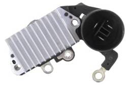Voltage Regulator Toyota Forklift With Denso Alternator Compatible With 126000-2460 126000-7040