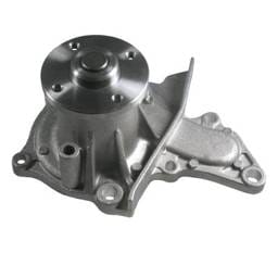 Engine Water Pump Compatible With 1993-1997 Corolla Prizm 1994-1997 Celica L4 1.8L 1762Cc Dohc 7Afe