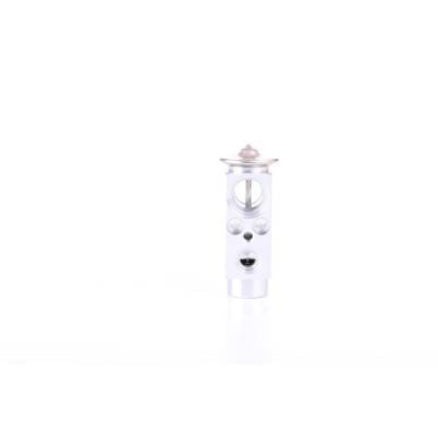 A/C Expansion Valve Compatible With 2002-2008 Mini Cooper R50 R52 1.6L L4 64511499137 64516924984 thumbnail 3
