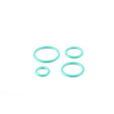 A/C Expansion Valve Compatible With 2002-2008 Mini Cooper R50 R52 1.6L L4 64511499137 64516924984 thumbnail 7