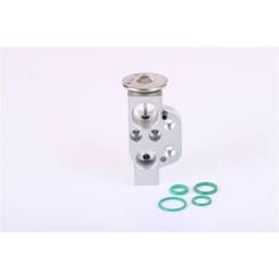 A/C Expansion Valve Compatible With 2014-2017 Audi Sq5 Premium Plus 3.0L V6 Supercharged 8T0820679