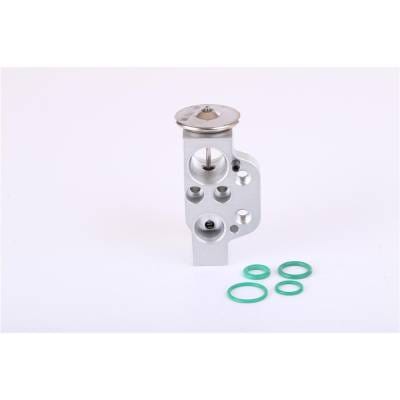 A/C Expansion Valve Compatible With 2014-2017 Audi Sq5 Premium Plus 3.0L V6 Supercharged 8T0820679