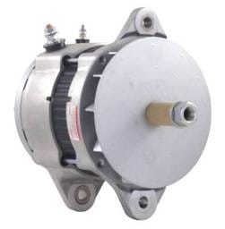 New Alternator Compatible With Hino Na145 Nb165 Nc185 J05d 4Cyl 4.7L 288Ci Diesel 2005-2010