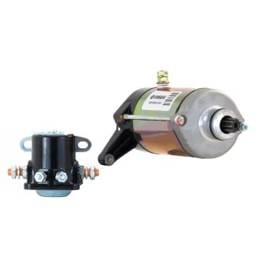 New High Performance Legend Car Fj1100 1200 1250 Yamaha Engine Starter Motor Compatible With