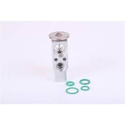 A/C Expansion Valve Compatible With 2009-2015 Bmw 750Li F02 4.4L V8 Twin Turbo 64119159803 Direct