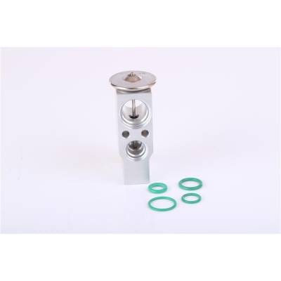 A/C Expansion Valve Compatible With 2009-2015 Bmw 750Li F02 4.4L V8 Twin Turbo 64119159803 Direct